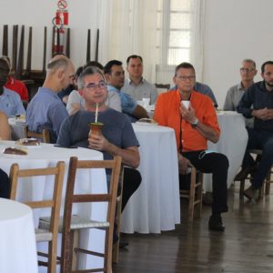 ACI Tuparendi promoveu  1º Café de Ideias 2022