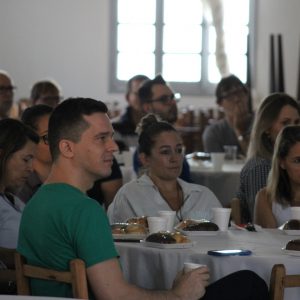 ACI Tuparendi promoveu  1º Café de Ideias 2022