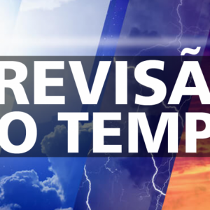 Como o clima deverá se comportar em Tuparendi nessa semana?