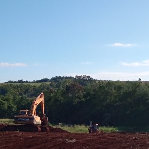 Avanço em mais uma etapa visando instalação da MAXBEM em Porto Mauá