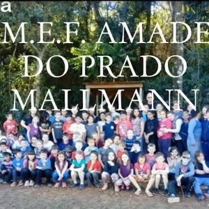 Escola Amadeu do Prado Mallmann é premiada em concurso da Fenasoja