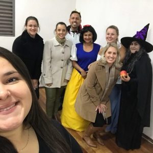 Grande evento inserido no Programa Maio Laranja em Tuparendi