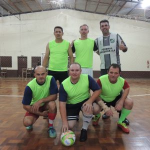 Municipal de Futsal de Porto Mauá teve mais duas rodadas