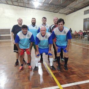 Municipal de Futsal de Porto Mauá teve mais duas rodadas