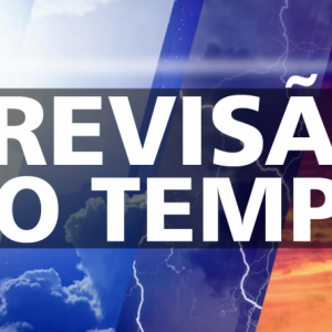 Semana deve apresentar temperaturas baixas em Tuparendi e região, confira