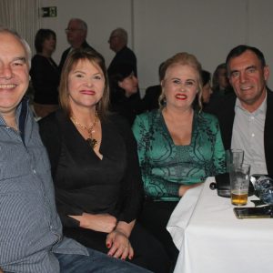 Uma grande festa para comemorar os 60 anos do Lions Clube Tuparendi