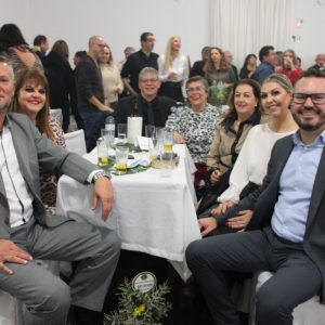 Uma grande festa para comemorar os 60 anos do Lions Clube Tuparendi