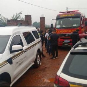 Identificadas as onze vítimas de incêndio no Centro de Tratamento e Apoio a Dependentes Químicos de Carazinho