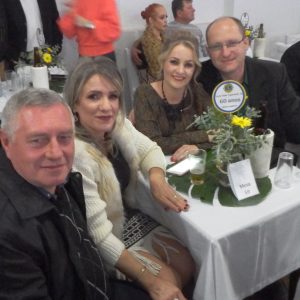 Uma grande festa para comemorar os 60 anos do Lions Clube Tuparendi