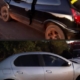 acidente vítima