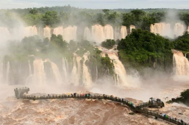 cataratas