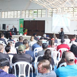 Doceoli realiza 5º Encontro sobre qualidade do leite