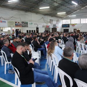 Doceoli realiza 5º Encontro sobre qualidade do leite