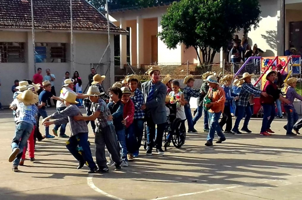 festa junina