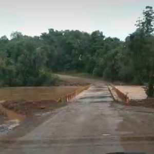 Porto Mauá: Hora de limpar a sujeira