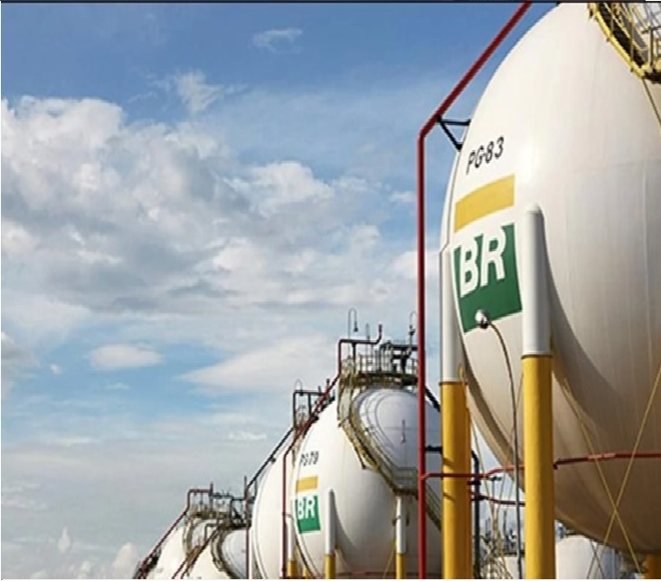 petrobras