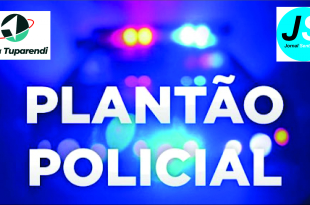 plantão