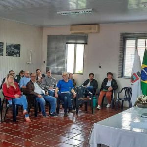 Associação Regional dos Sindicatos dos Trabalhadores Rurais promove reunião para  debater Plano Safra 2022