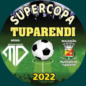 Próximo domingo tem a Supercopa Tuparendi em Lajeado Barracão