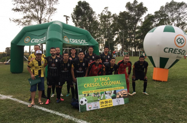 taça cresol