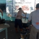 xiru na cozinha