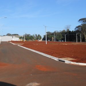 Aceleradas as obras no Parque de Eventos