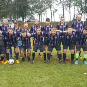 Nacional de Barracão foi o Campeão da Supercopa Tuparendi de Futebol