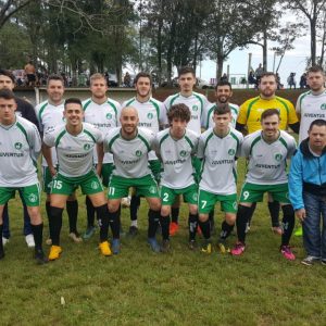 Nacional de Barracão foi o Campeão da Supercopa Tuparendi de Futebol