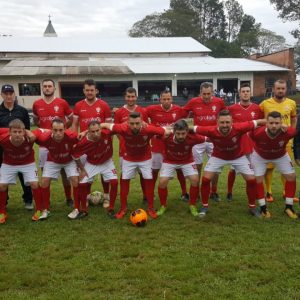 Nacional de Barracão foi o Campeão da Supercopa Tuparendi de Futebol