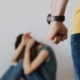 MULHER É AGREDIDA