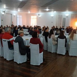 ACI realiza 3ª edição do Café de Ideias