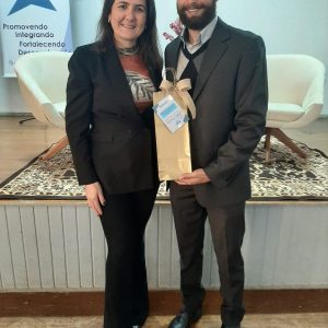 ACI realiza 3ª edição do Café de Ideias