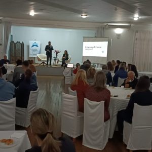 ACI realiza 3ª edição do Café de Ideias