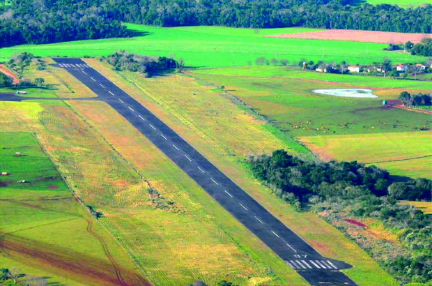 aeroporto