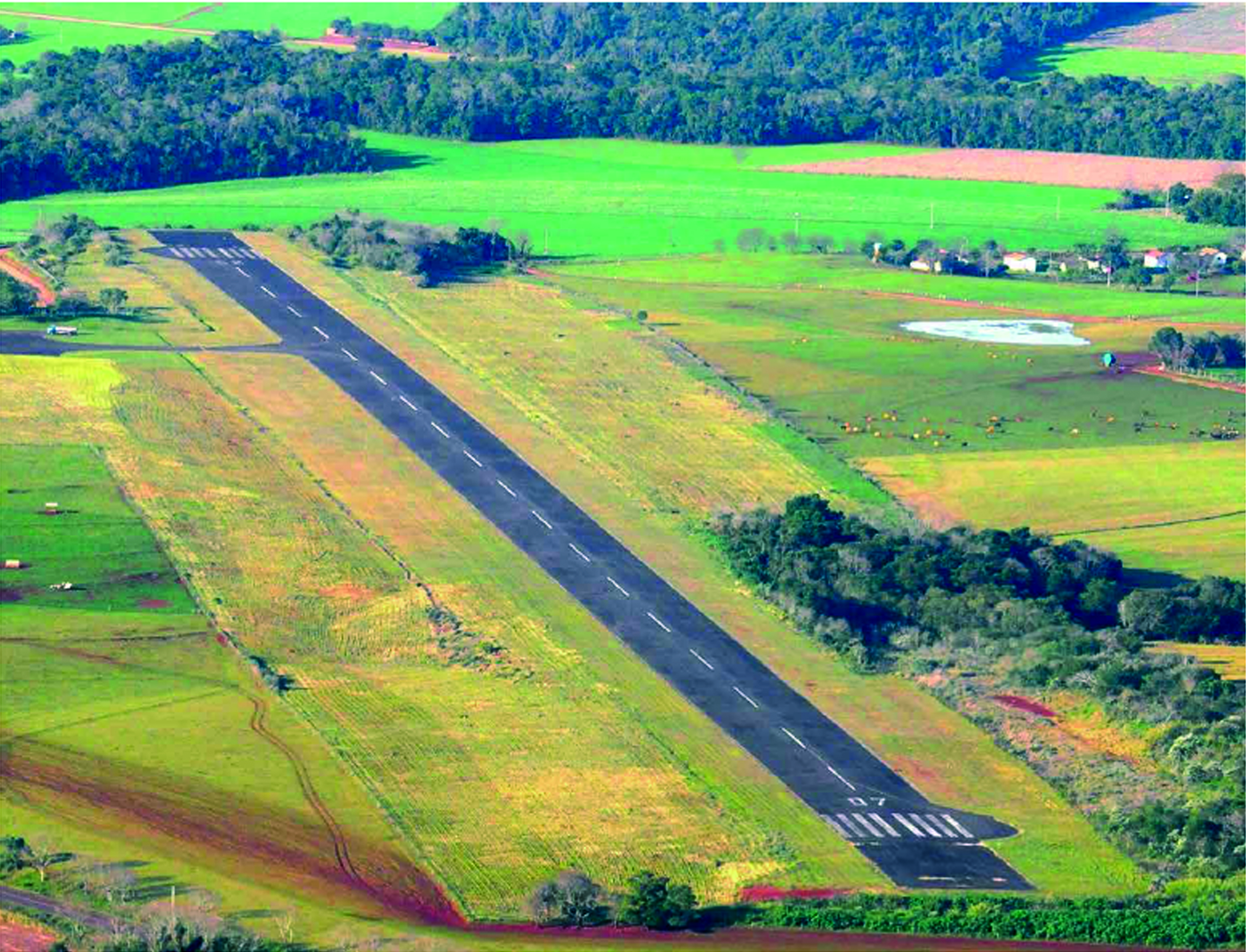 aeroporto