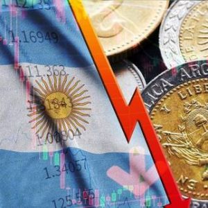 Brasileiro tem dias de ''rico'' na Argentina