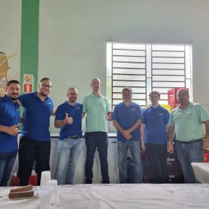 Um show de cultura no CTG Fronteira da Amizade neste domingo