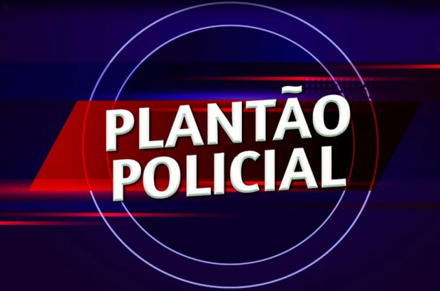 plantão