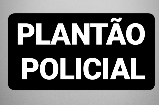 plantão