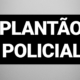 plantão