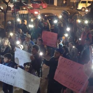 Decisão do STF adia despejo no Loteamento Bom Jesus, em Santa Rosa