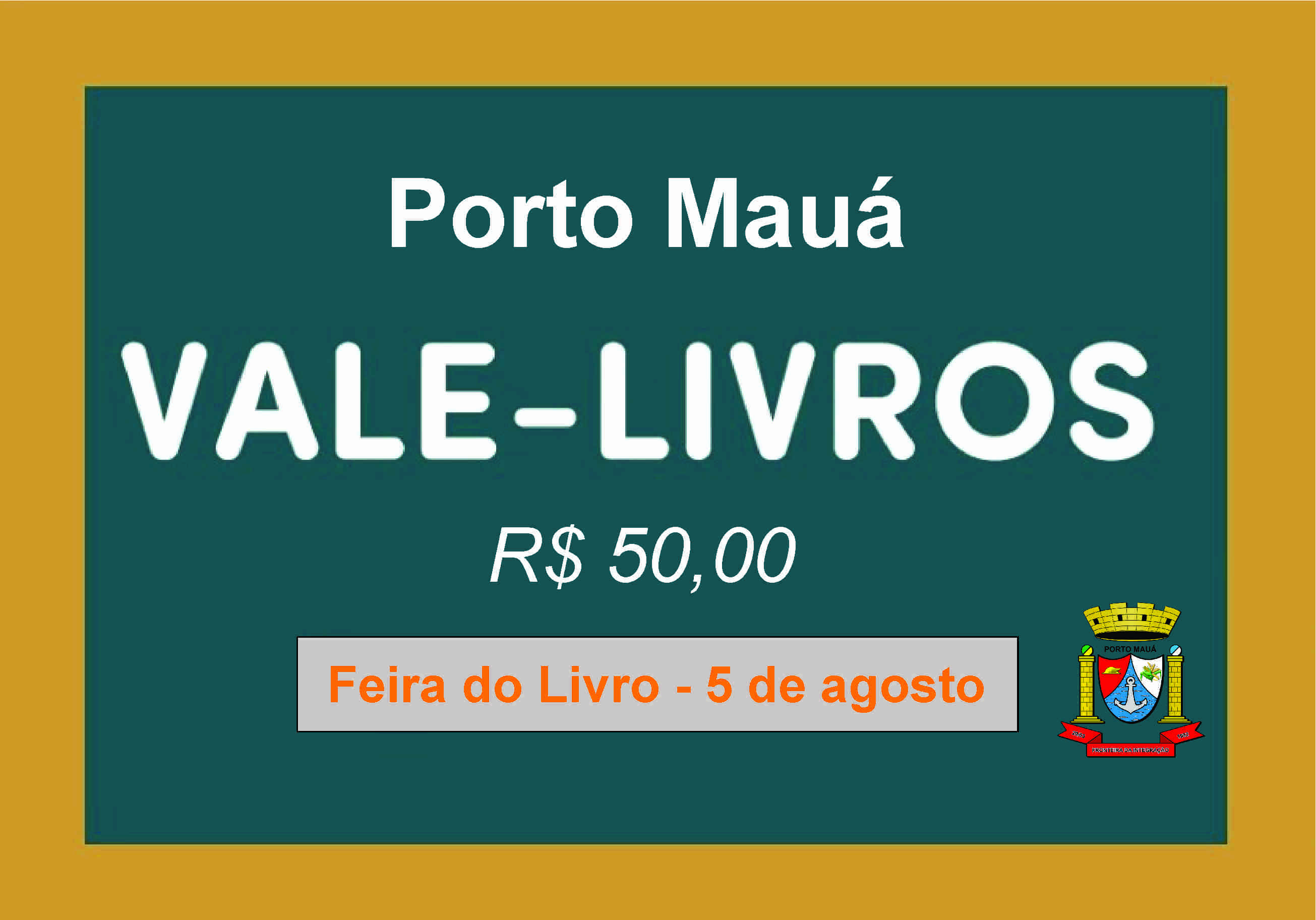 vale livros