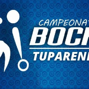Município de Tuparendi abre inscrições para Campeonato Municipal de Bocha, confira.