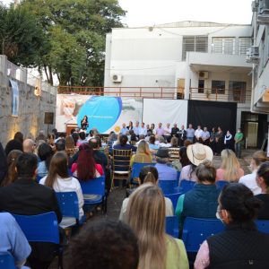 Vida e Saúde lança campanha para revitalizar o  Dom Bosco