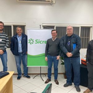 Emater/RS-Ascar apresenta trabalho com crédito rural em Porto Mauá