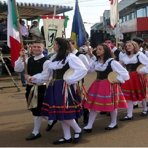 Festa Argentina de Imigrantes será lançada em Santa Rosa