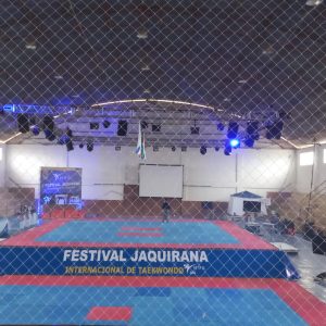 Atletas de Tuparendi obtém ótimos resultados em torneio internacional de taekwondo