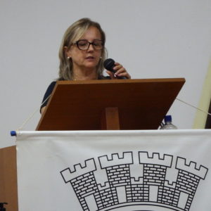 Vereadora Claudete sugere doação de terreno para construção da Casa Italiana da ACITURE