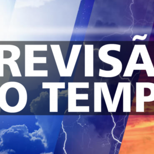 Sexta-feira será de chuva em todo o Rio Grande do Sul e temperaturas caem, incluindo na cidade de Tuparendi