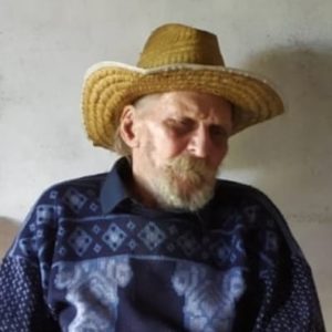 Retomadas as buscas a idoso desaparecido em Santa Rosa
